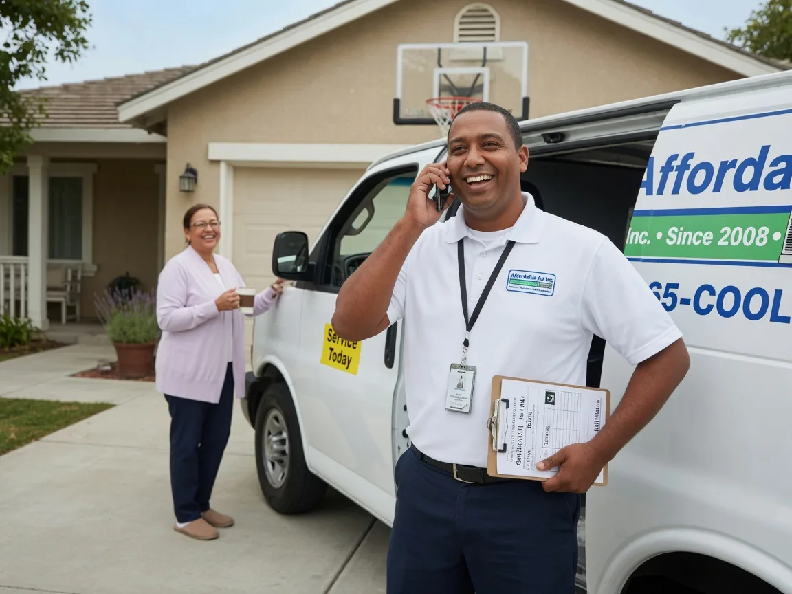 Central Ac Repair Hillview, IL FAQs